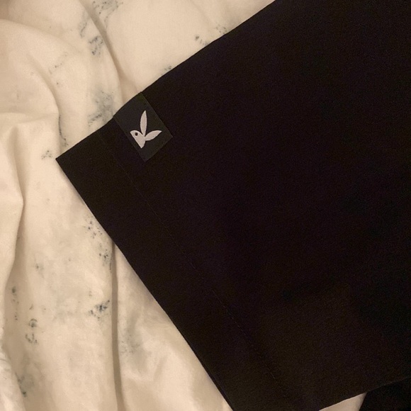 Playboy Camp Shirt - Picture 3 of 5